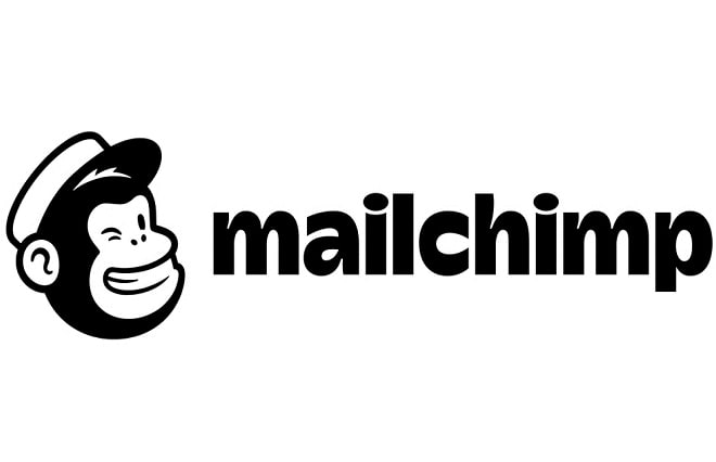 I will design mailchimp landing page, mailchimp newsletter, automation or campaign