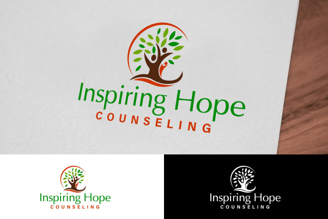 I will design nonprofit, fundraising, charity and ngo logo