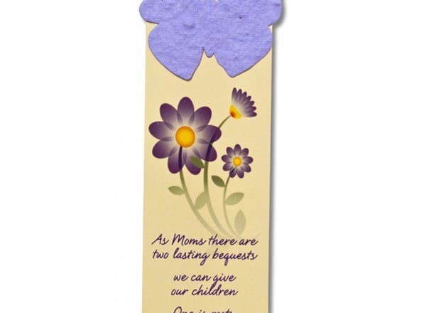 I will design outstanding printable bookmark for you