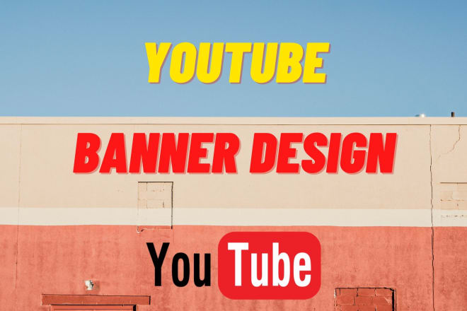 I will design perfect cover art banner for facebook and youtube