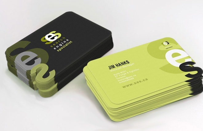 I will design pro business cards and stationary