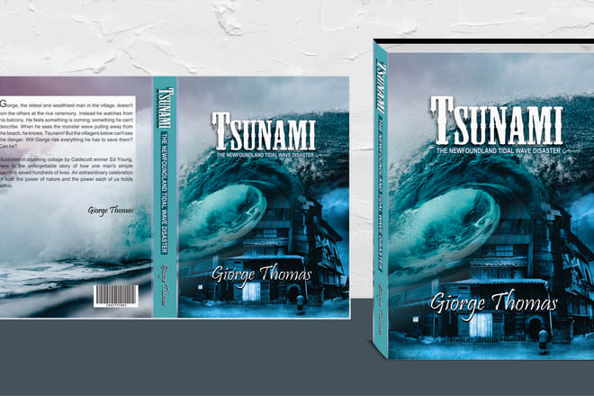 I will design professional book ebook cover and magazine cover page