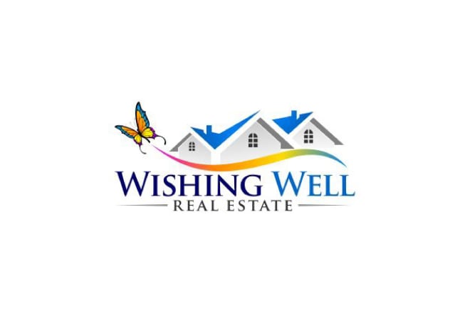 I will design professional real estate realty property logo