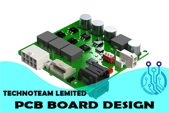 I will design schematic and pcb in altium,eagle,pads, kicad,proteus and diptrace