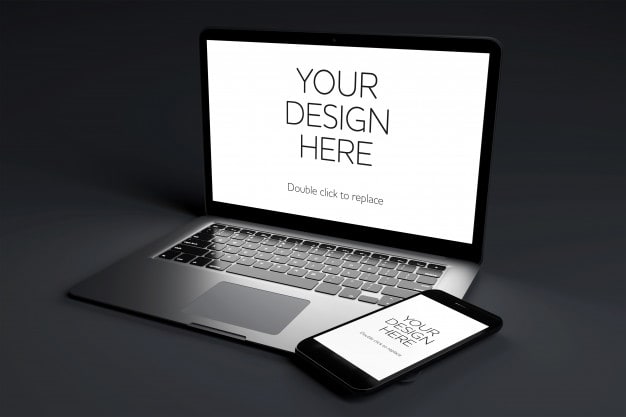 I will design stunning interactive wireframes for your website