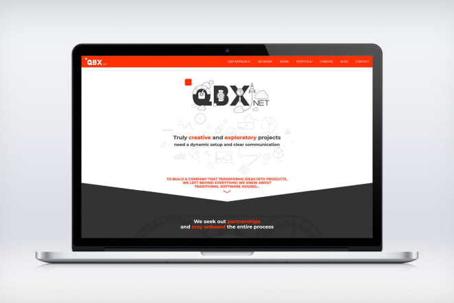 I will design UI UX of your website