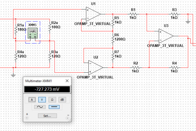 I will design your circuits in multisim, proteus and pspice