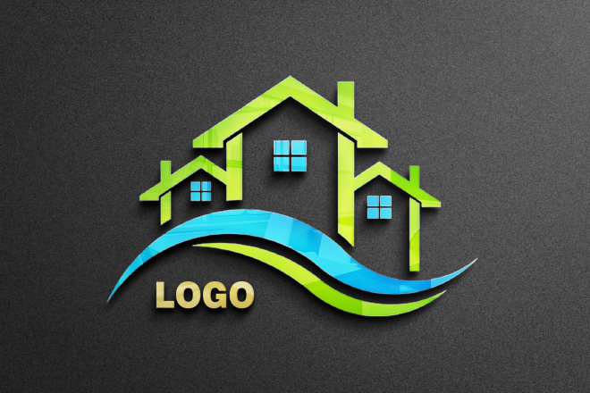 I will design your company brand logo hire me for this