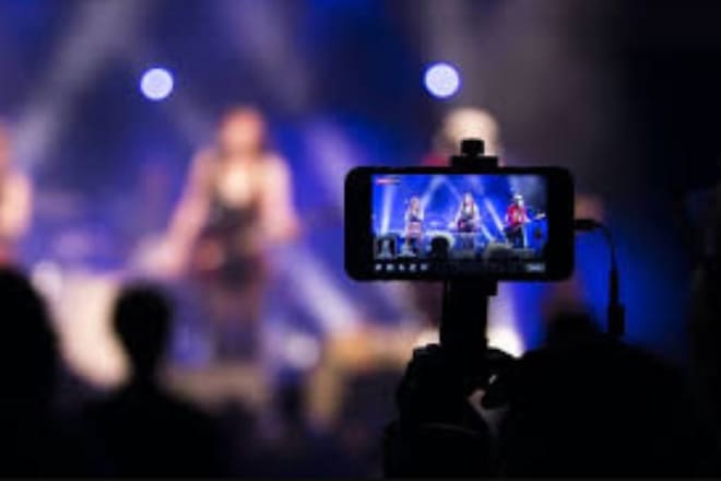 I will develop a live streaming website, live streaming app, video streaming website