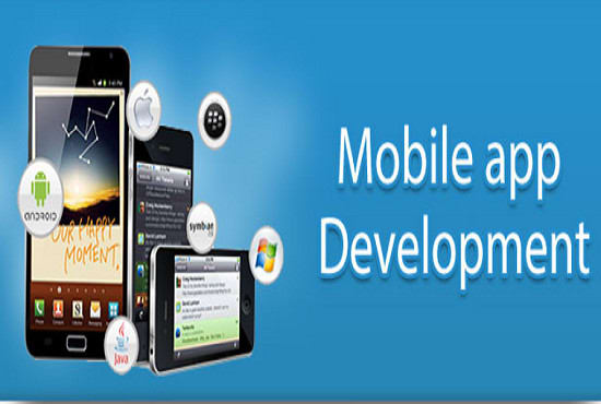 I will develop mobile app social media app streaming app dating app food restaurant app