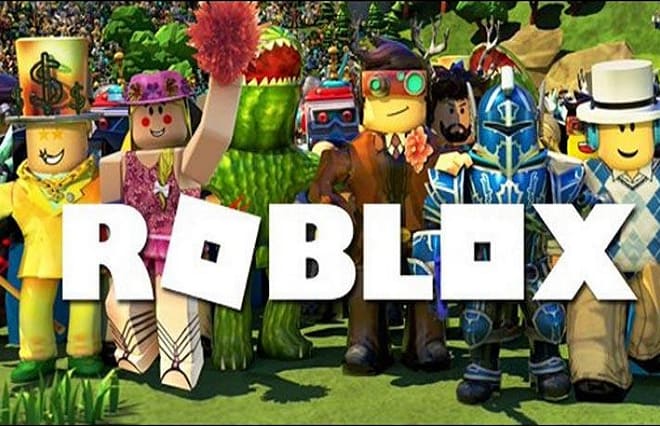 I will develop professional effective roblox game with lua, roblox builder