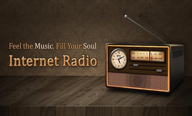 I will develop radio station app, music app for android or ios