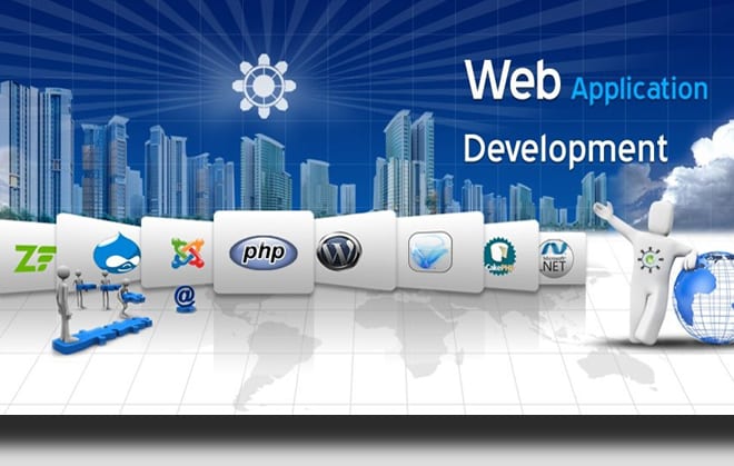 I will develop static or dynamic custom website in PHP or laravel