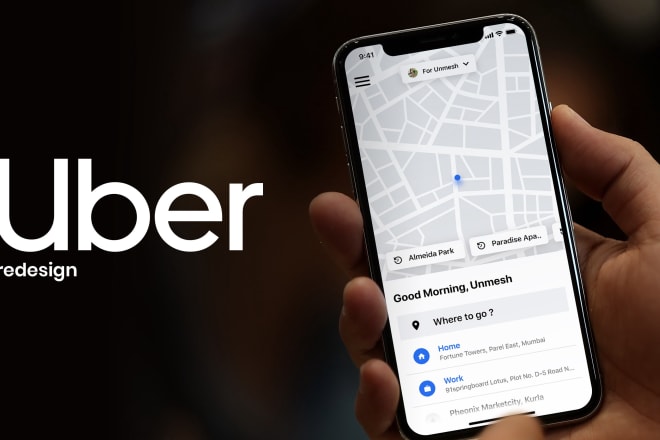 I will develop taxi booking app, uber app, complete clone of uber with user driver