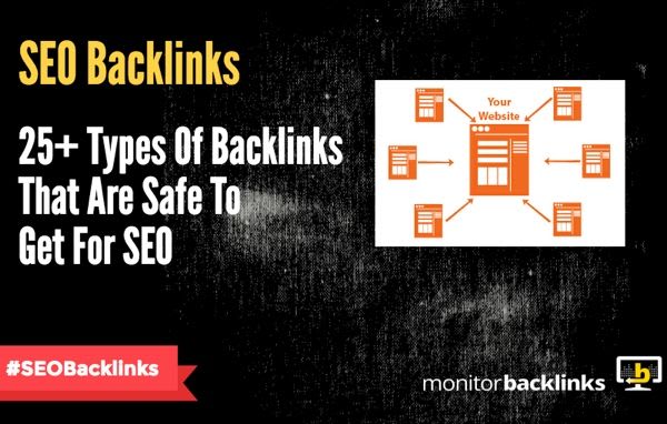 I will do 100 safe and permanent seo backlink for your website