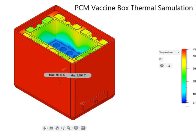 I will do 2d, 3d design modeling and rendering on fusion 360, solidworks