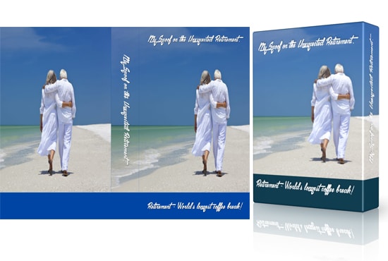 I will do 3d mockup e book with interior designs