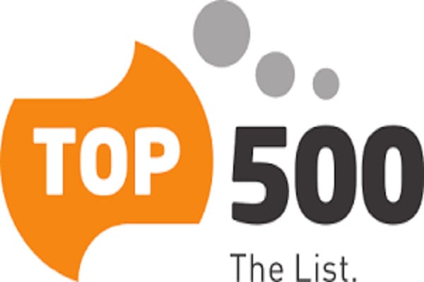 I will do 500 top local listings for your website