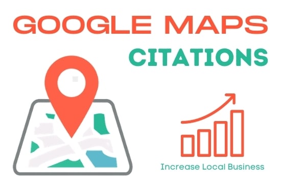 I will do 5000 google maps citations or gmb for local business
