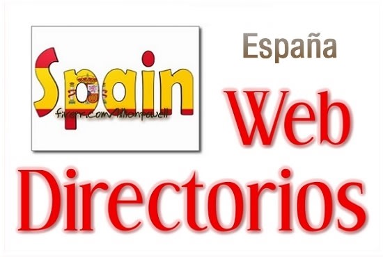 I will do 60 high domain rating spain local web directories