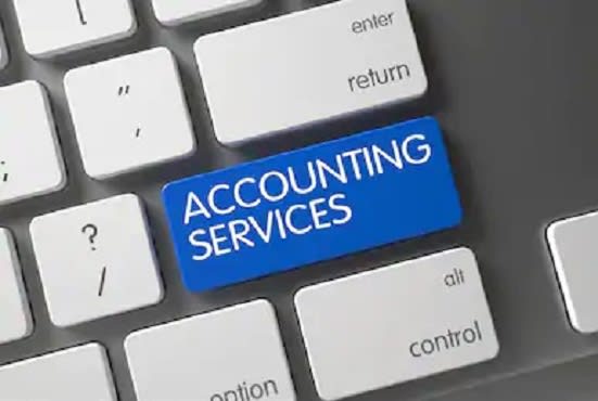 I will do accounting and finance, tax preparation and audit for you