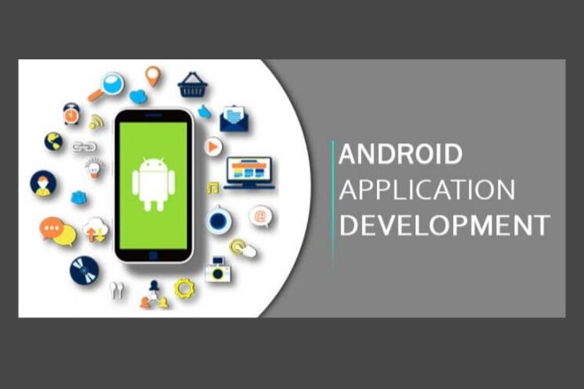 I will do android application development