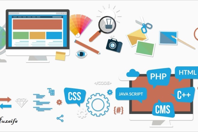 I will do any web programming, editing also fix php css html