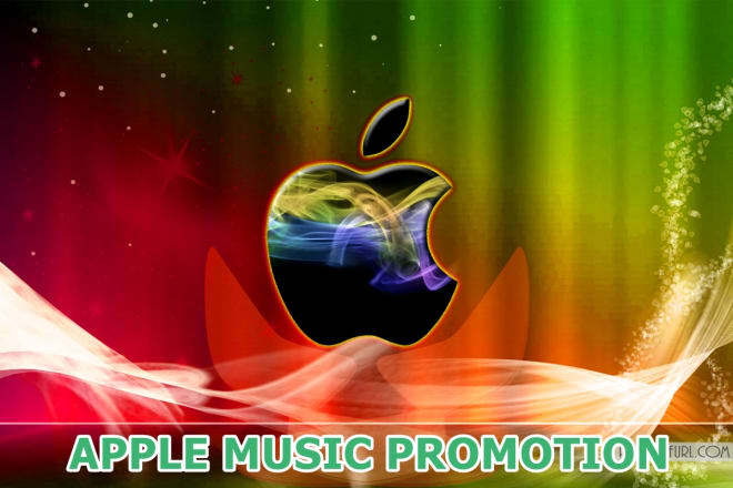 I will do apple music promotion on popular reggae and other music genre playlist