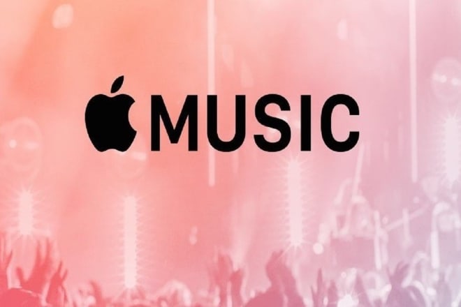 I will do apple music promotion to submit curators playlsit