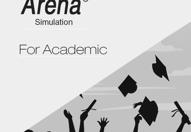 I will do arena simulation assignments with reports