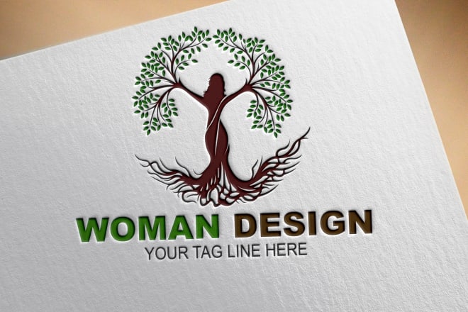 I will do awesome and creative logo for your company