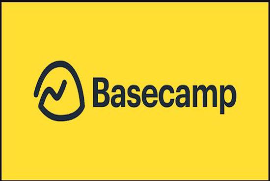 I will do basecamp project management video call training tutorial