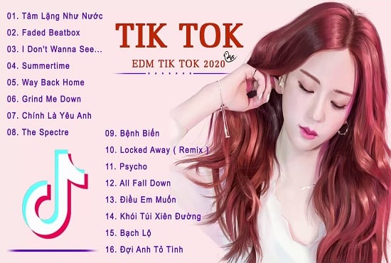 I will do best promotion for your tik tok music