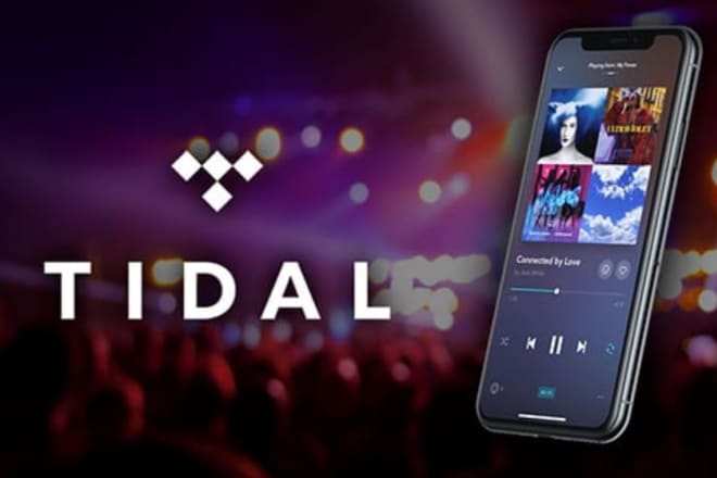 I will do effective tidal music promotion,tidal music promotion