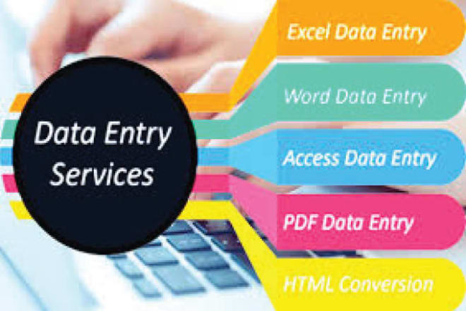 I will do excel data entry,copy paste,typing as per buyer instrucation,programming