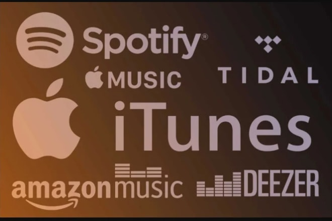 I will do fast promotion for your itunes, apple, amazon music