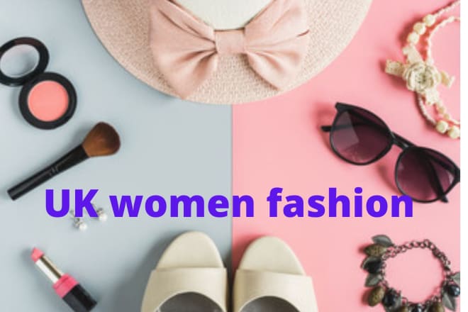 I will do guest post on UK women fashion high da pa site with dofollow link