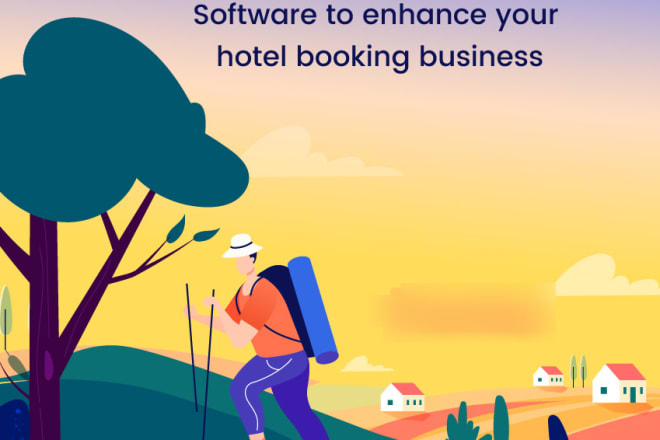 I will do hotel booking app similar to airbnb clone