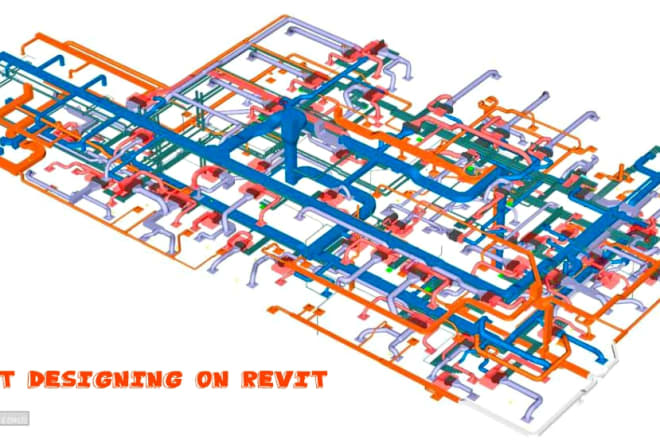 I will do hvac cooling load calculation and design hvac ducts