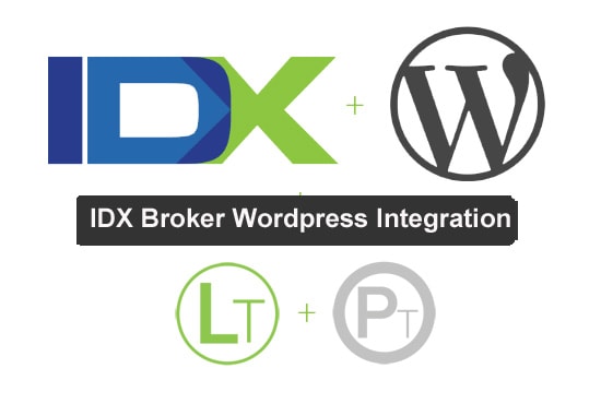 I will do idx broker integration