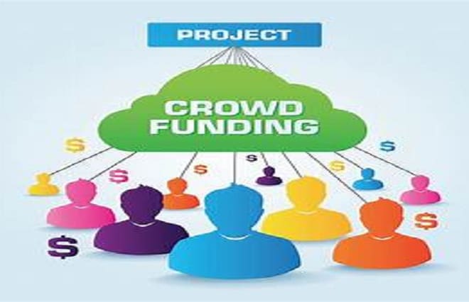 I will do killer crowdfunding campaign promotion, gofundme to real 30m active backers