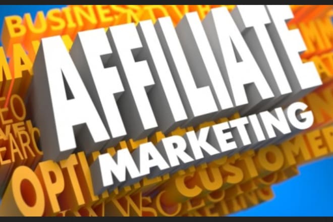 I will do legit affiliate link promotion to audiences retention