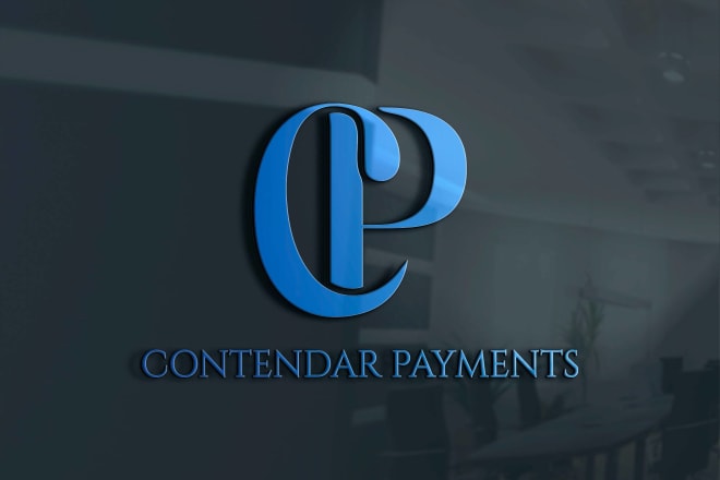 I will do logo for marketing consulting or finance