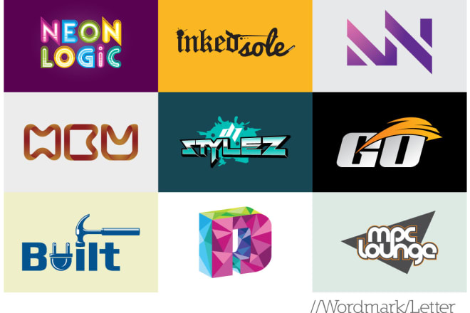 I will do logo with unlimited revisions,source files,vector files