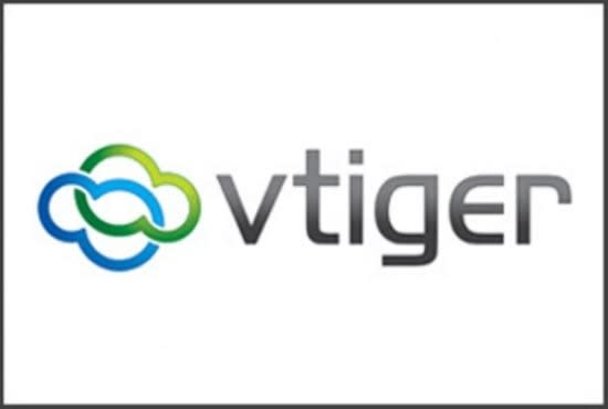 I will do migration of vtiger crm