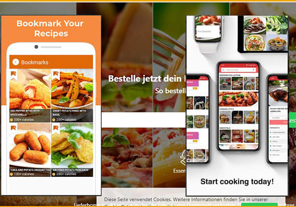 I will do multi service multi vendor grocery food delivery car booking app