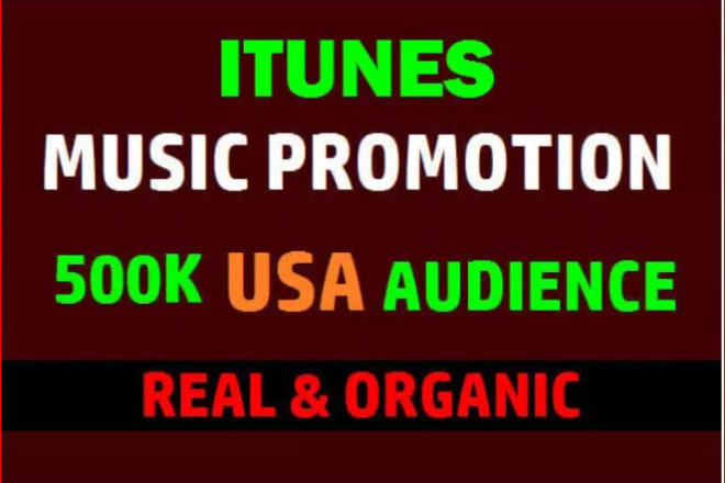I will do music promotion to 180k fans on youtube channel and soundcloud