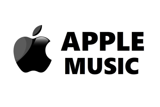 I will do organic apple music promotion, apple music playlist promotion