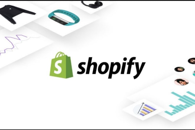I will do organic shopify marketing to online shoppers