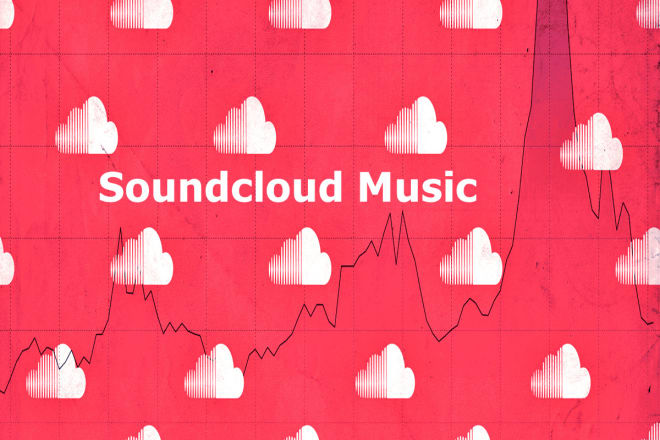 I will do organic soundcloud music promotion to fan base with our soundcloud marketing